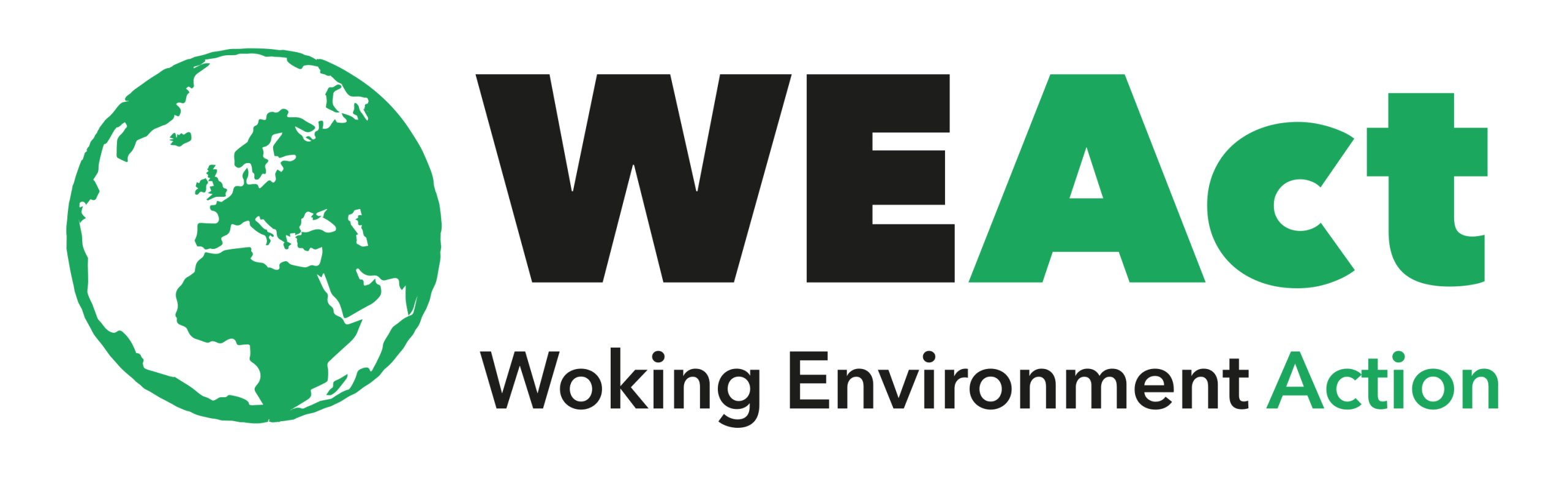 Woking Environment Action